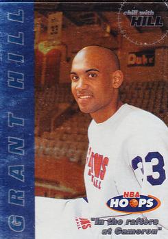 Grant Hill