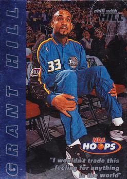 Grant Hill