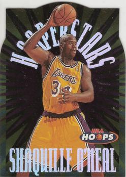 Shaquille O'Neal