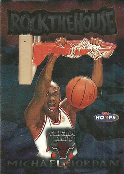 #6 RTH Michael Jordan