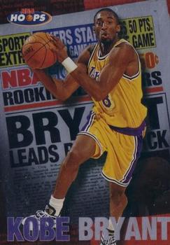 Kobe Bryant