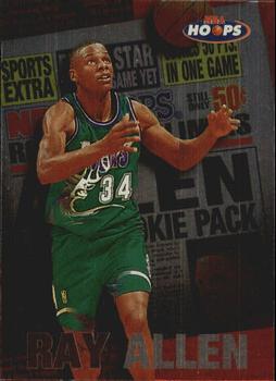 Ray Allen