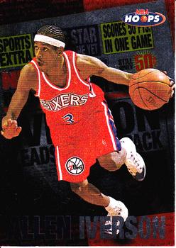 Allen Iverson