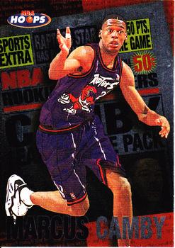 Marcus Camby