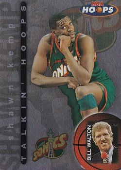 #24 Shawn Kemp