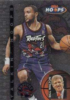 Damon Stoudamire