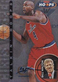Chris Webber
