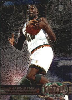 Shawn Kemp