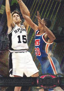 Vinny Del Negro