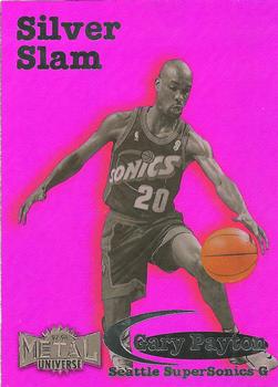 Gary Payton