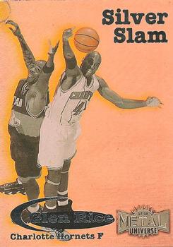 Glen Rice