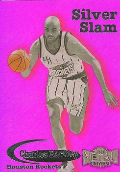 Charles Barkley