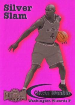 Chris Webber