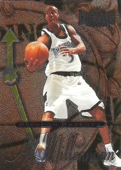 Stephon Marbury
