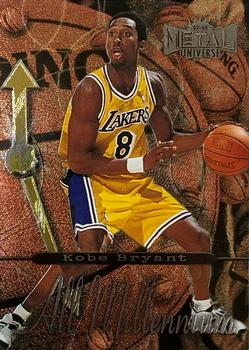 Kobe Bryant