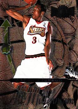 Allen Iverson