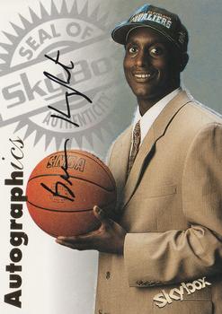 Brevin Knight