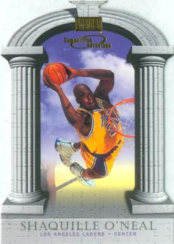 Shaquille O'Neal