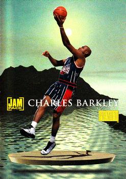 Charles Barkley