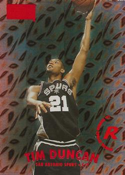 Tim Duncan