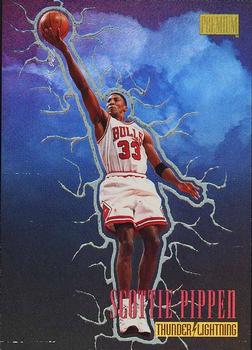 Scottie Pippen