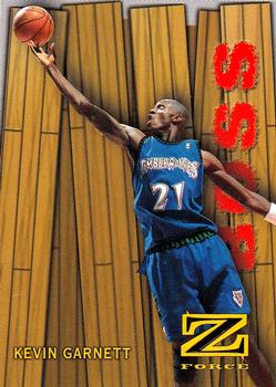 Kevin Garnett