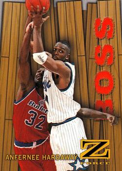 Anfernee Hardaway