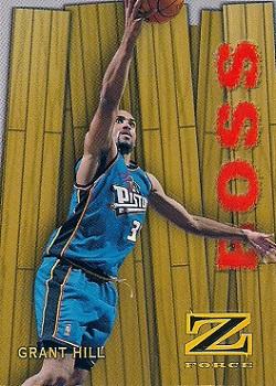 Grant Hill