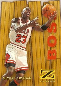 Michael Jordan
