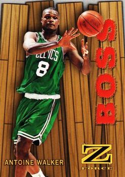 Antoine Walker