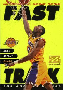Kobe Bryant