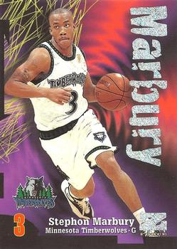 Stephon Marbury
