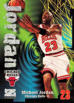 Michael Jordan