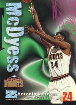 Antonio McDyess