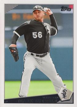 Mark Buehrle