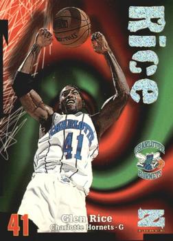 Glen Rice