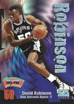 David Robinson