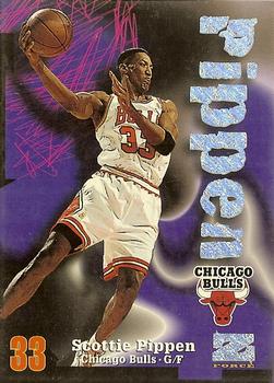 Scottie Pippen