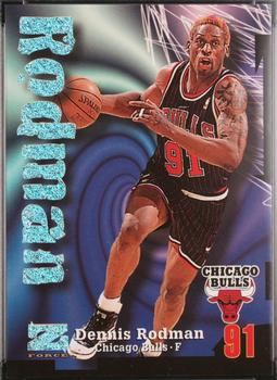 Dennis Rodman