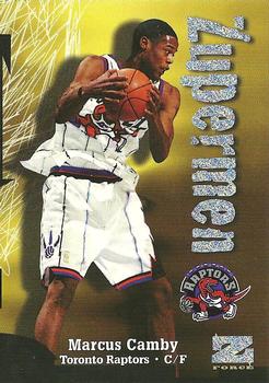 Marcus Camby