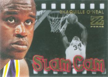 Shaquille O'Neal