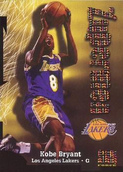 Kobe Bryant