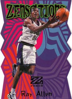 Ray Allen