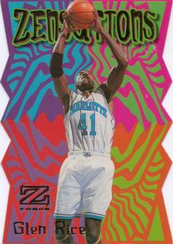 Glen Rice