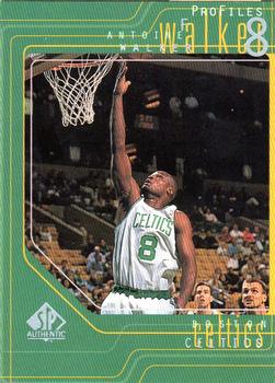 Antoine Walker