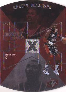 Hakeem Olajuwon