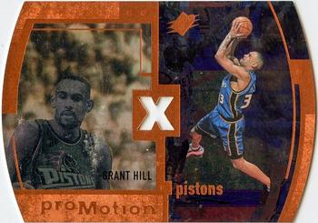 Grant Hill
