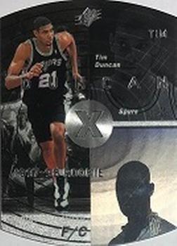 Tim Duncan