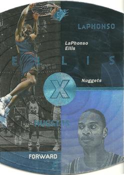LaPhonso Ellis