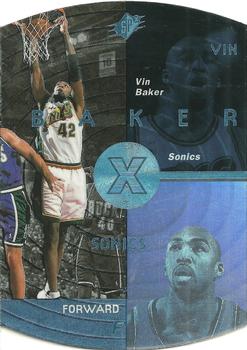 Vin Baker